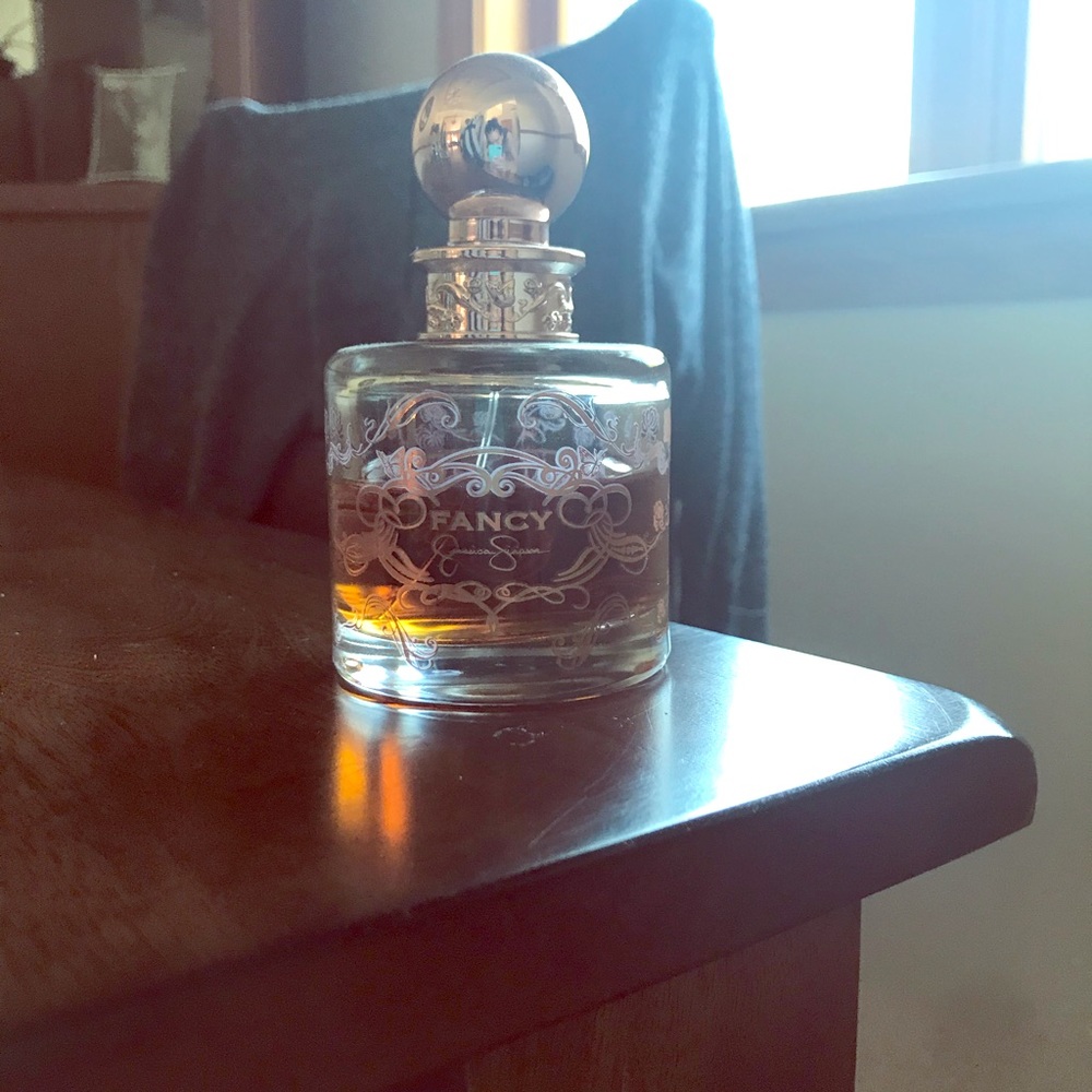Fancy by Jessica Simpson